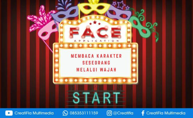 jasa Multimedia Interaktif Fisiognomi